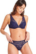 Aubade Rosessence Underwired Triangle Bra
